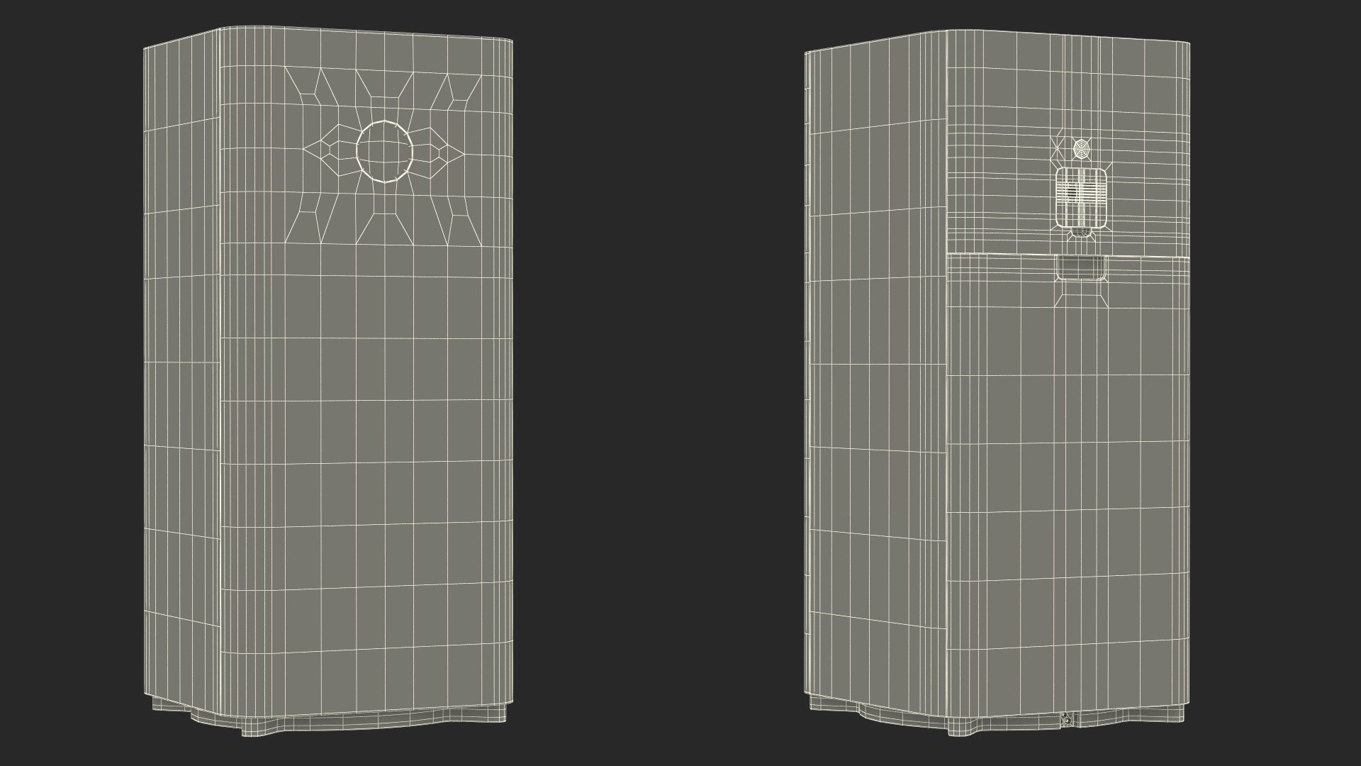 3D Xiaomi Air Purifier model https://p.turbosquid.com/ts-thumb/m6/xYDfKa/Qt/xiaomiairpurifiermb3dmodel025/jpg/1692651635/1920x1080/fit_q87/1809492bb1accb0ad65a3b3ddf07da3a6a3495b5/xiaomiairpurifiermb3dmodel025.jpg