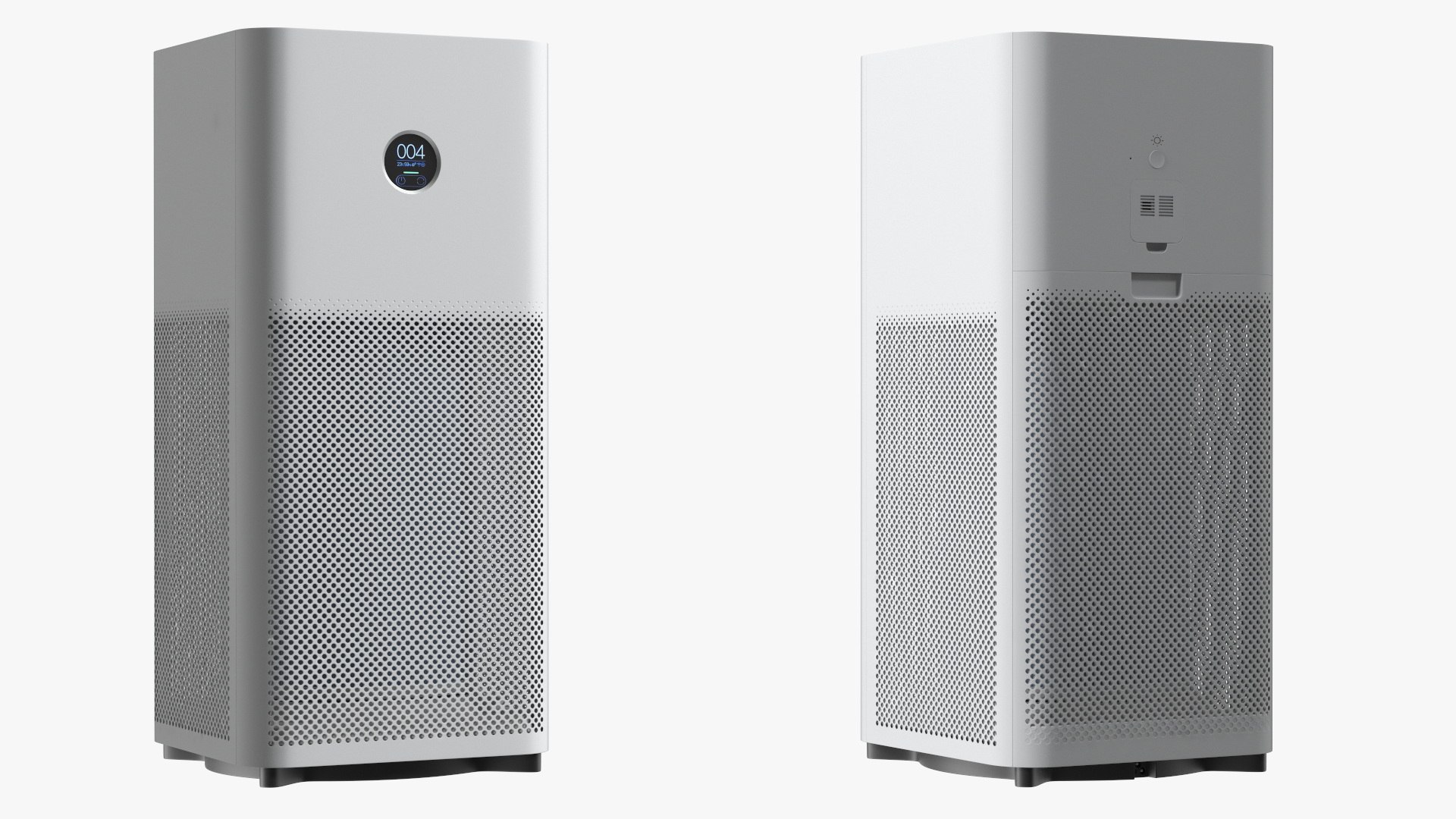 3D Xiaomi Air Purifier model https://p.turbosquid.com/ts-thumb/m6/xYDfKa/Yb/xiaomiairpurifiermb3dmodel009/jpg/1692651574/1920x1080/fit_q87/8cb778180cbf1a917f4ddc7ce751eb24a459536f/xiaomiairpurifiermb3dmodel009.jpg