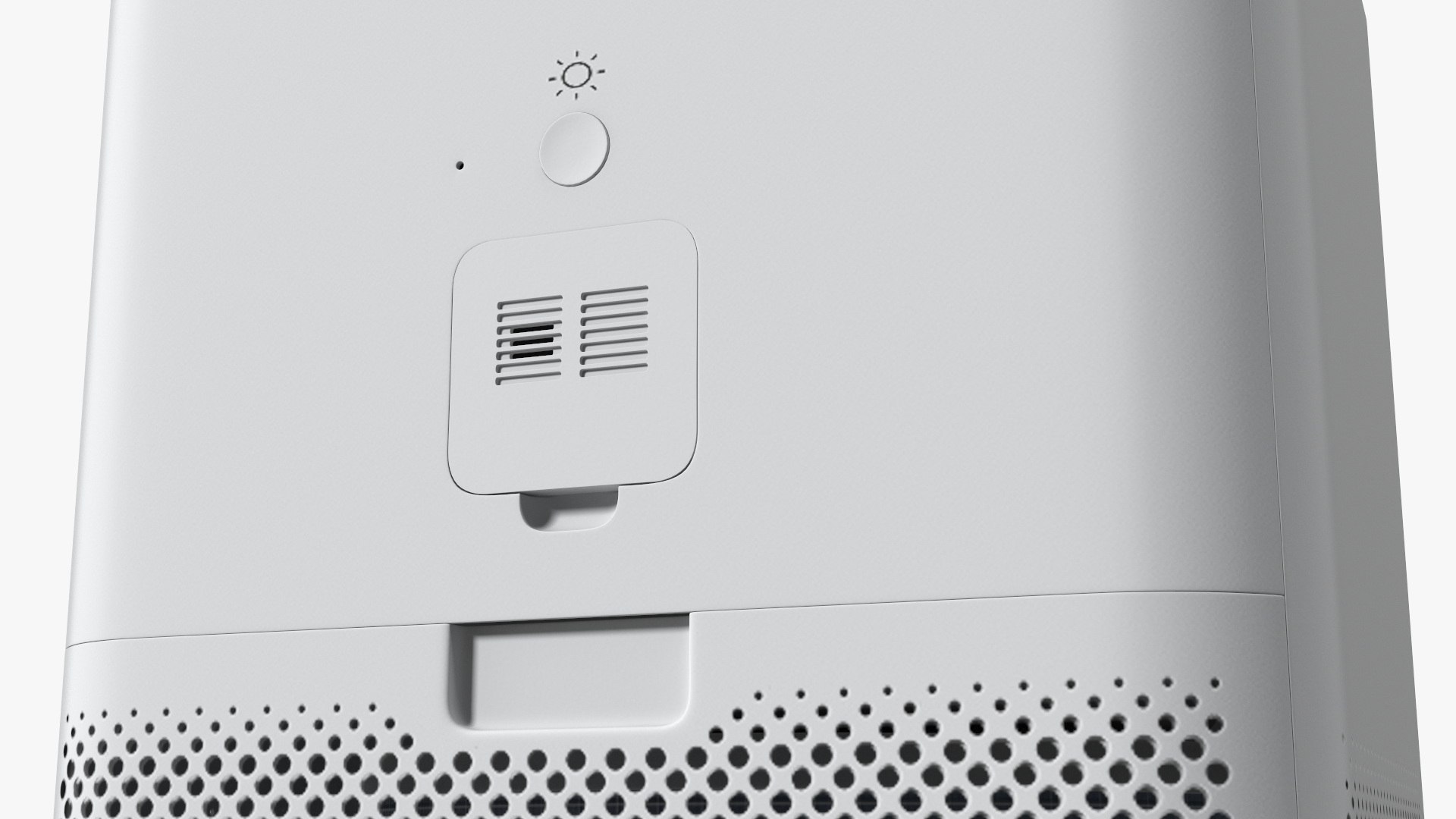 3D Xiaomi Air Purifier model https://p.turbosquid.com/ts-thumb/m6/xYDfKa/cs/xiaomiairpurifiermb3dmodel014/jpg/1692651591/1920x1080/fit_q87/b80fba1e80eb3dcdc9292e30bffc7dae3ce60988/xiaomiairpurifiermb3dmodel014.jpg