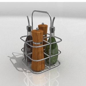 3d model