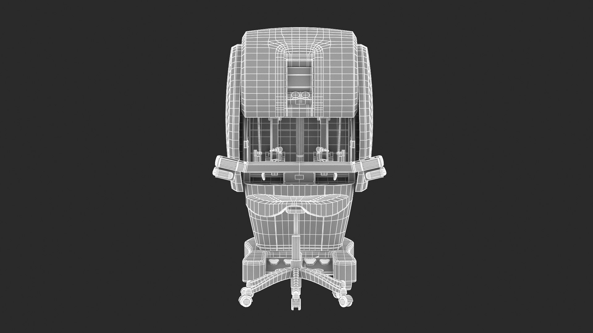 3D robotic surgical https://p.turbosquid.com/ts-thumb/m7/365hU8/Y1ERYfwS/roboticsurgerycontroller028/jpg/1583390378/1920x1080/fit_q87/75cb23a067ff8716edf539451a5fdb3adcf3e364/roboticsurgerycontroller028.jpg