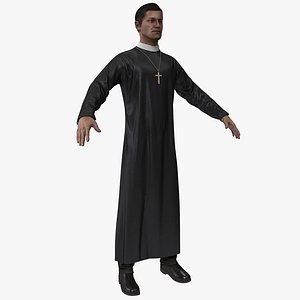 Priest