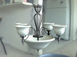 Chandelier (M)