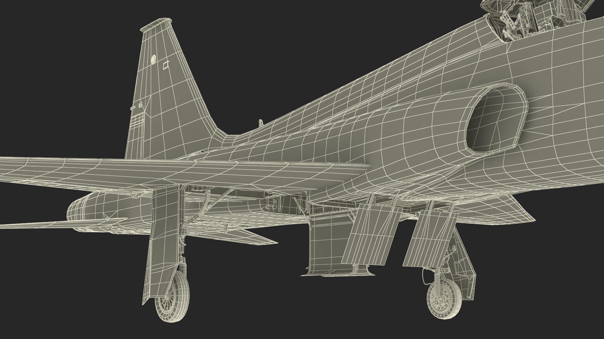 3D Military T-38 Talon Jet Trainer Camo https://p.turbosquid.com/ts-thumb/m7/6EHSrB/OH/militaryt38talonjettrainercamo3dmodel051/jpg/1708591258/1920x1080/fit_q87/7d6af40ab2edf12c714a594beba8dab2d007bceb/militaryt38talonjettrainercamo3dmodel051.jpg