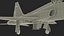 군용 T-38 Talon 제트 트레이너 카모