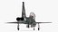 군용 T-38 Talon 제트 트레이너 카모