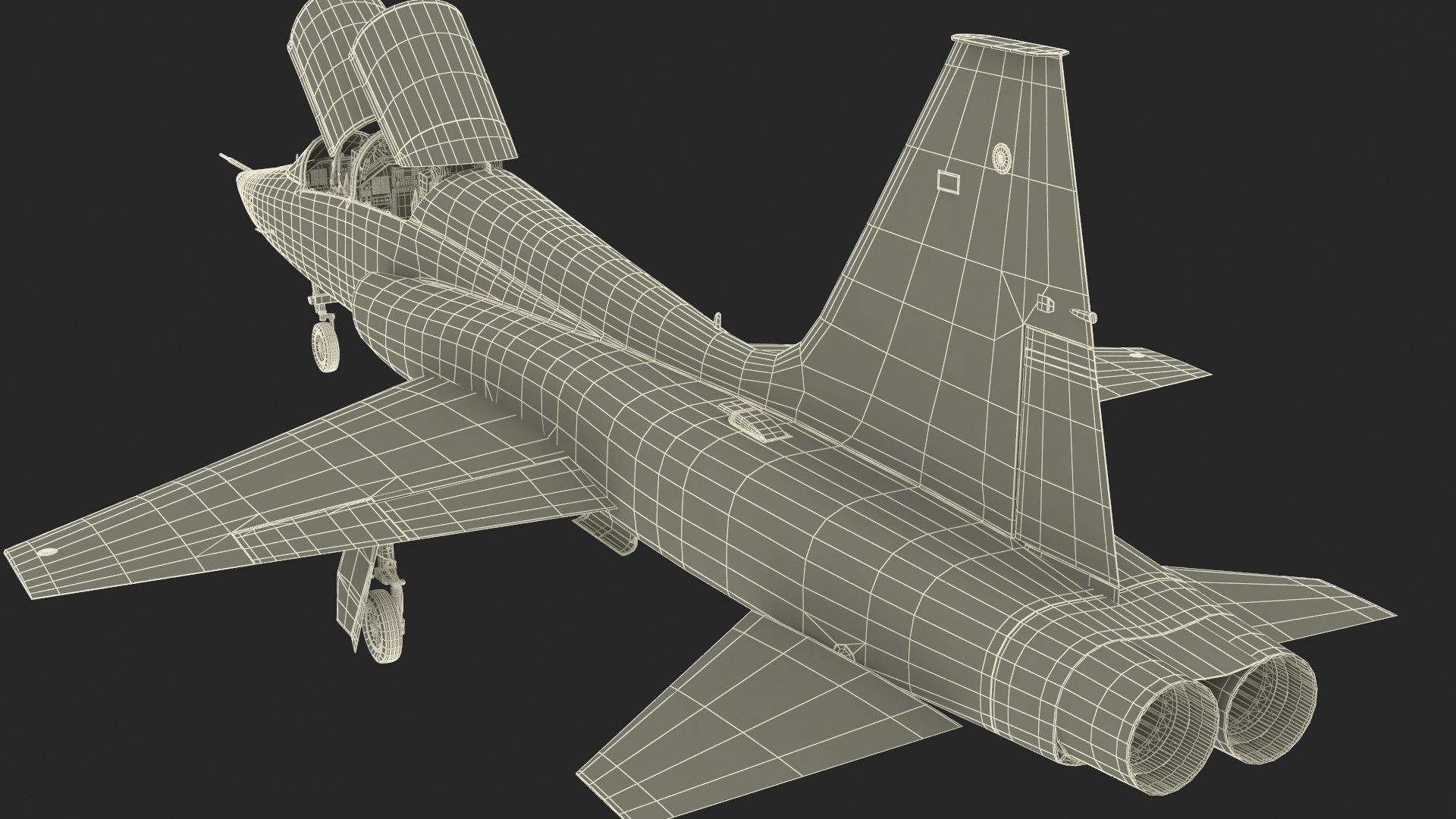 3D Military T-38 Talon Jet Trainer Camo https://p.turbosquid.com/ts-thumb/m7/6EHSrB/fX/militaryt38talonjettrainercamo3dmodel049/jpg/1708591249/1920x1080/fit_q87/dac01a0de90f6e67c1ebae1034433f612b3f8318/militaryt38talonjettrainercamo3dmodel049.jpg