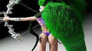 3D Super Inna amazon