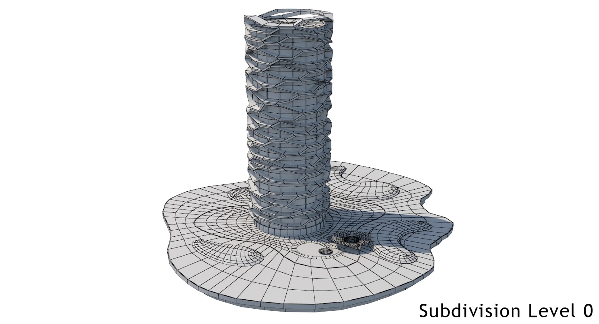 3D sci-fi futuristic building model https://p.turbosquid.com/ts-thumb/m7/EJzJpM/Dqzdn4FA/13/jpg/1535803502/1920x1080/fit_q87/b1935ec53c7b450b27d4ababbf082a6d93f30c64/13.jpg