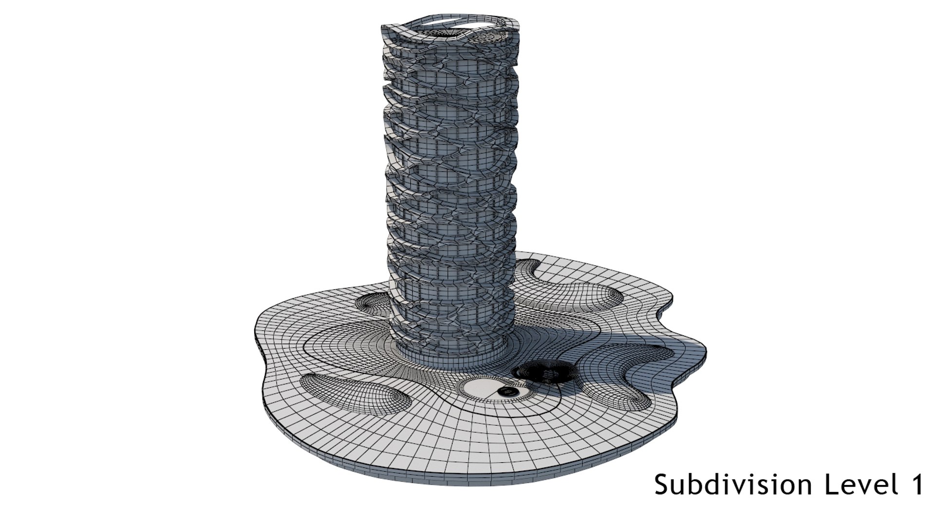 3D sci-fi futuristic building model https://p.turbosquid.com/ts-thumb/m7/EJzJpM/ed9Kl2Xd/14/jpg/1535803502/1920x1080/fit_q87/ac415dde5c353d586f21785fb113d5df78f4e02c/14.jpg