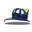 3d fireman helmet