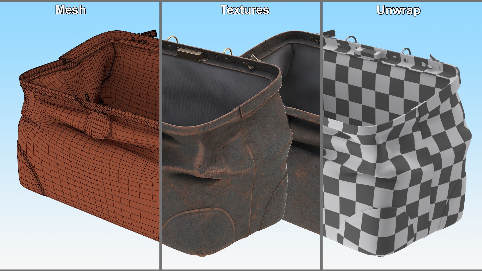 Vintage Shabby Leather Bag with Inside 3D model https://p.turbosquid.com/ts-thumb/m7/IlrygQ/S3/vintage_shabby_leather_bag_with_inside_010/jpg/1751413235/1920x1080/fit_q87/72154e4bd7c51f6ad5e9e71675bc76dd8f3de9f9/vintage_shabby_leather_bag_with_inside_010.jpg