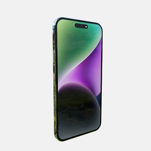 3D Smart Phone