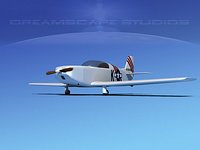 Ken Rand KR-2 V11