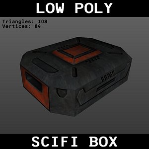 Scifi Box