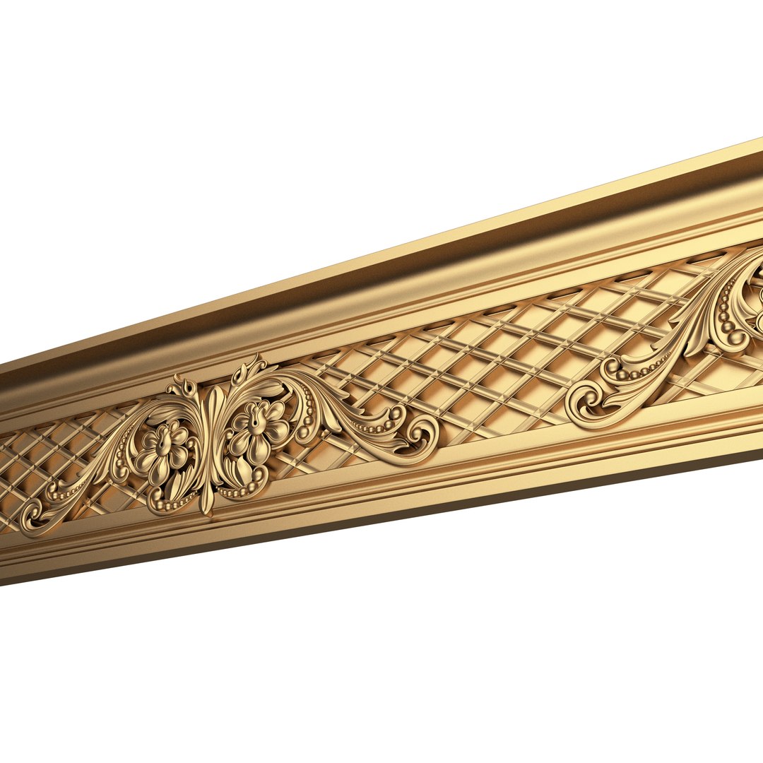 Cornice Decoration Molding 014 3D model https://p.turbosquid.com/ts-thumb/m7/MtSE5k/IB/cornicedecorationmolding0145/jpg/1701034335/1920x1080/fit_q87/02f9e7444ac85bcdfca3650404d4528e4fa1b564/cornicedecorationmolding0145.jpg