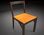 Alpha Chair