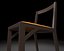 Alpha Chair