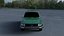 Renault 12  Dacia 1300 Estate HDRI