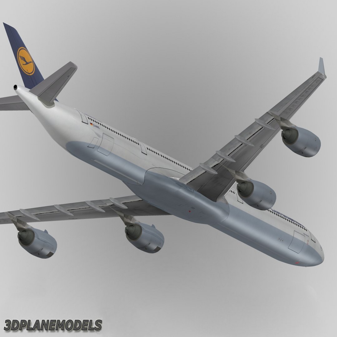 airbus a340-600 3d model https://p.turbosquid.com/ts-thumb/m7/OnTJ36/2pcZxThY/a340luf4/jpg/1333823852/1920x1080/fit_q87/a5f0dbfb5e4f81a690fbfa5753b8f0c88cb7021b/a340luf4.jpg