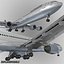 Airbus A340-600 Lufthansa