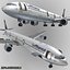 Airbus A340-600 Lufthansa