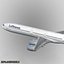 Airbus A340-600 Lufthansa