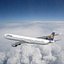Airbus A340-600 Lufthansa
