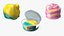 Toy Slimes Collection 2