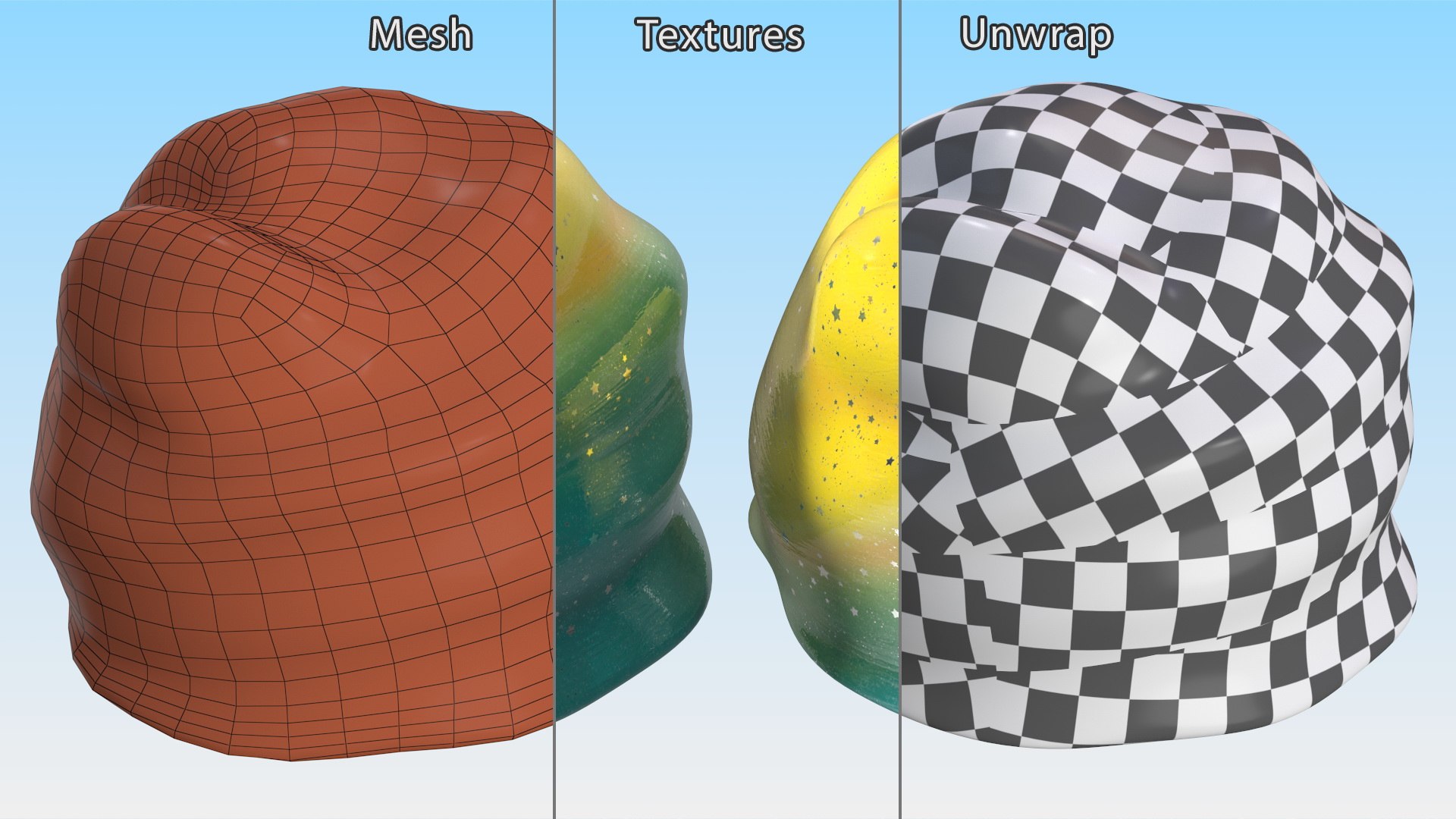 Toy Slimes Collection 2 3D https://p.turbosquid.com/ts-thumb/m7/PvqJxd/9N/toyslimescollection23dmodel022/jpg/1700190138/1920x1080/fit_q87/79d86cadf407d9a43cf0bbc1fd92d4d6887b5704/toyslimescollection23dmodel022.jpg