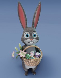 Easter Bunny