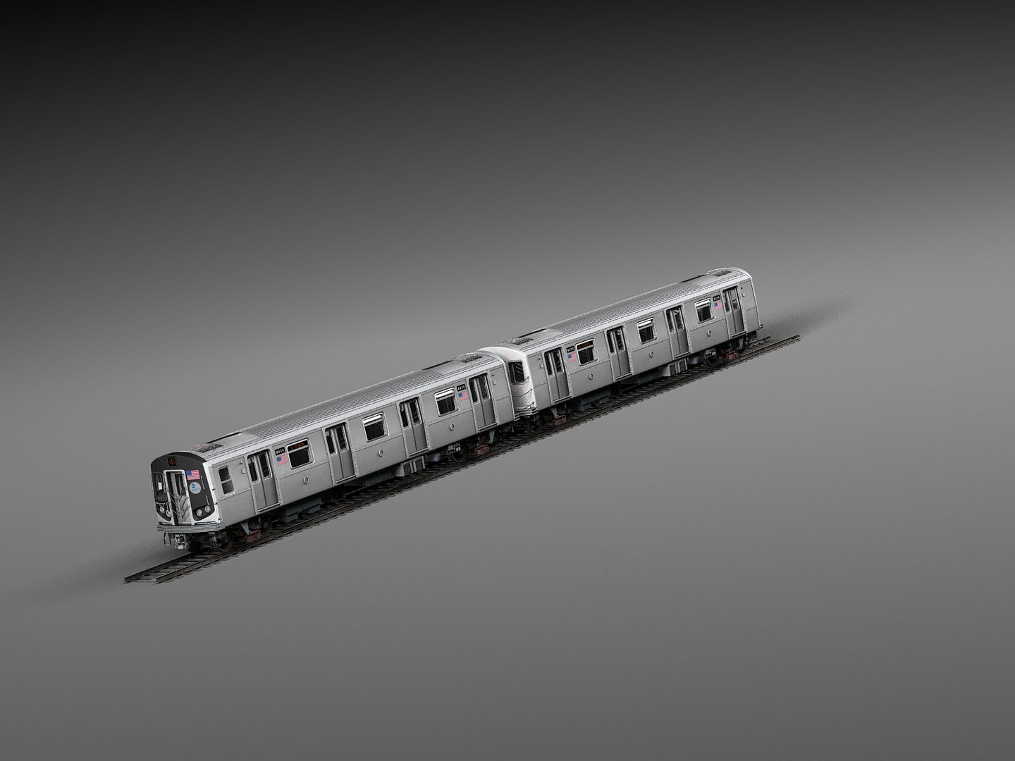 3d model city new york