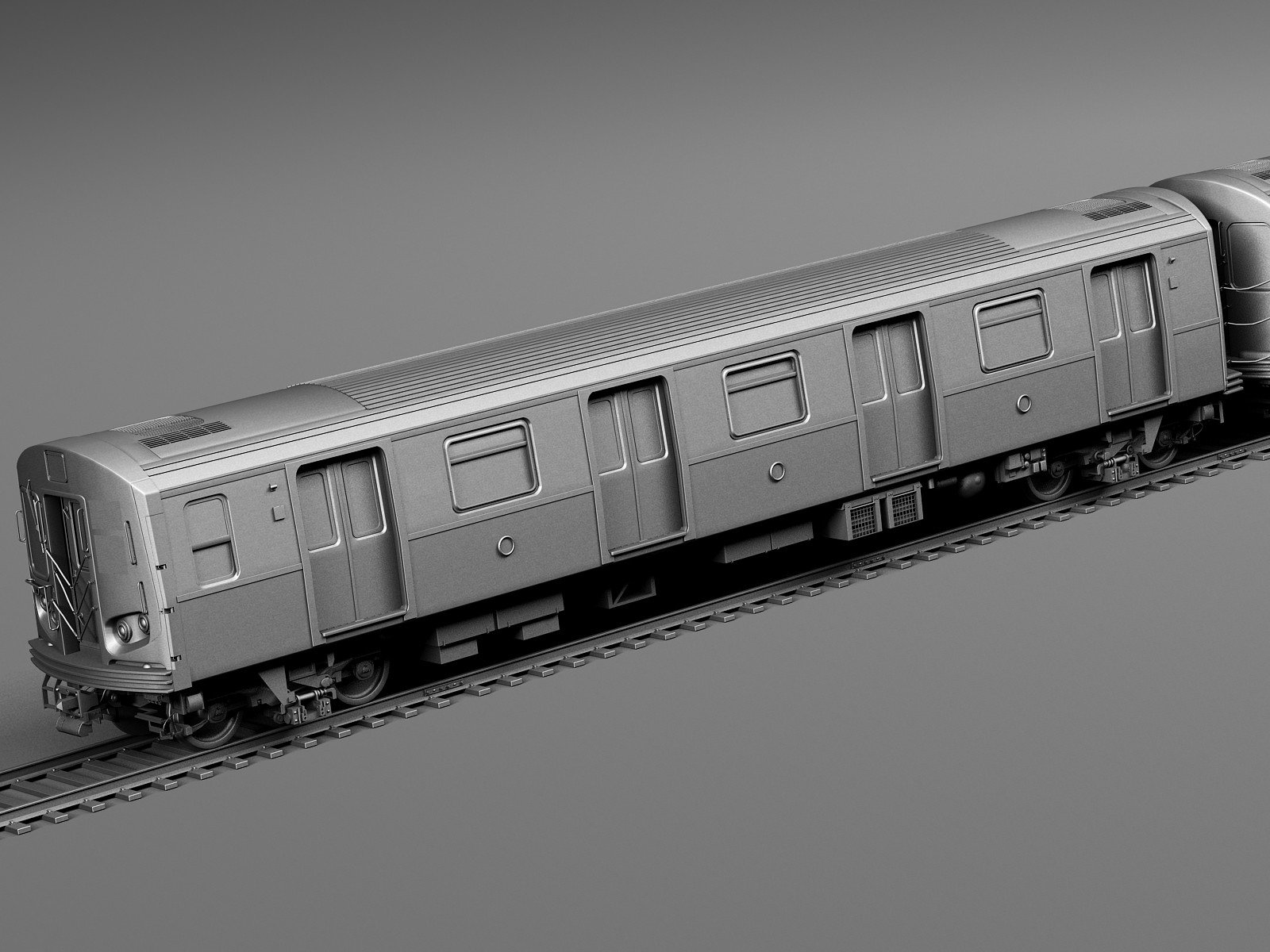 3d model city new york