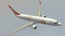 Boeing 737-800 GOL Linhas Aereas