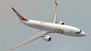 Boeing 737-800 GOL Linhas Aereas