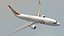 Boeing 737-700 / 800 GOL Linhas Aereas Pack