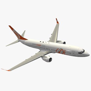 boeing 737-800 gol max