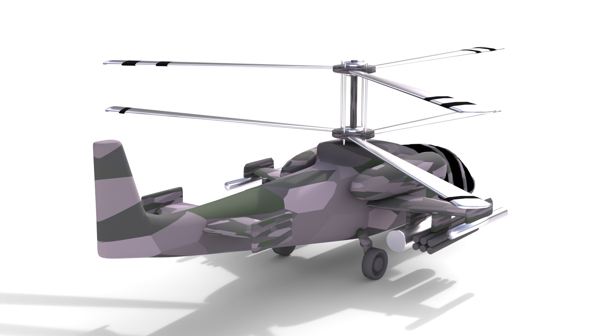 3D Military attack helicopter model https://p.turbosquid.com/ts-thumb/m7/SobOxc/83/4/png/1678727317/1920x1080/fit_q87/e678fcdda0fd0ee5e016fb27c30cf816f7c08d3f/4.jpg