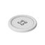 Gold Cloth Button