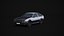トヨタAE86トゥルーノ