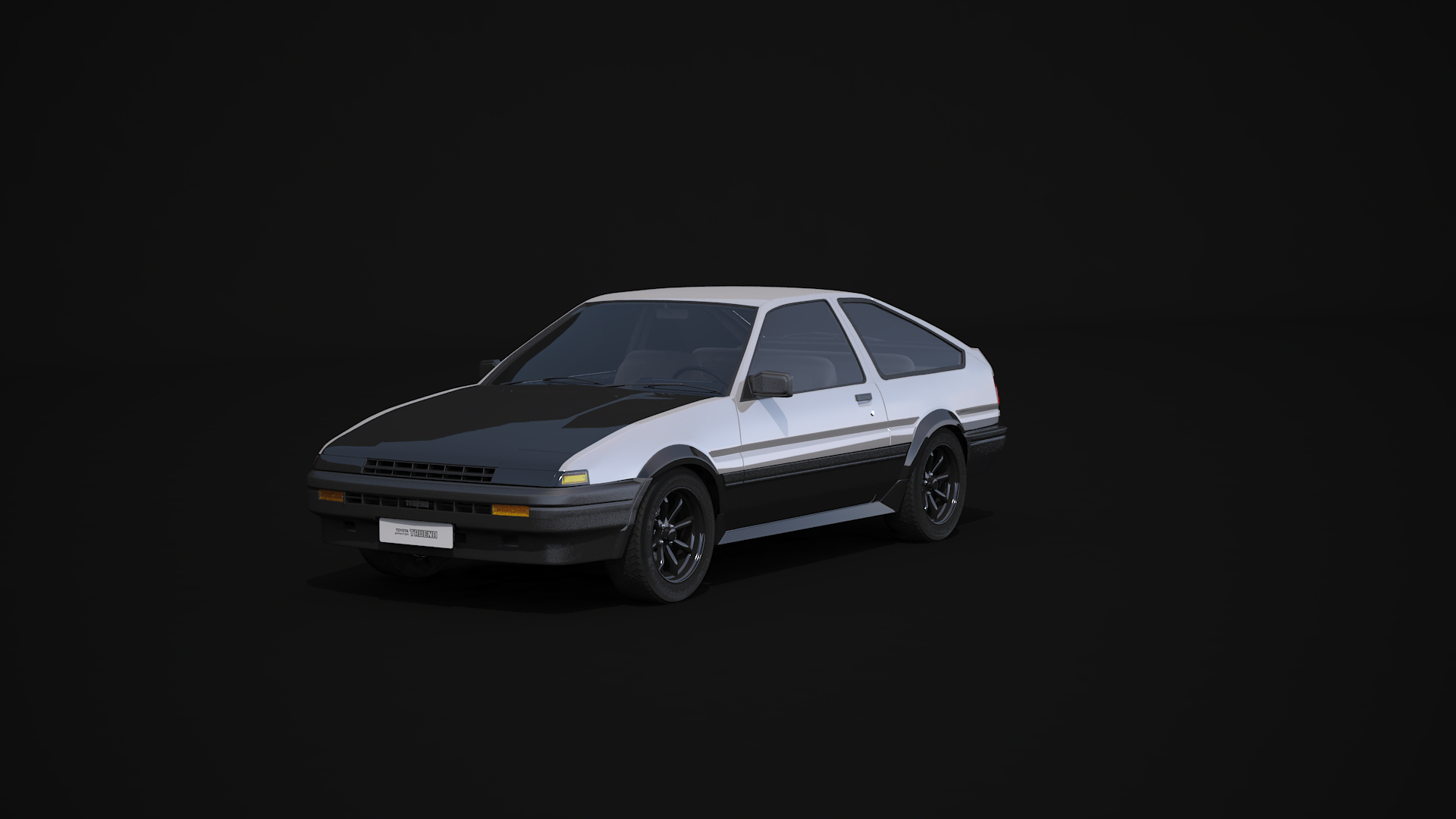 toyota ae86 trueno 3D https://p.turbosquid.com/ts-thumb/m7/WUa2l1/13IbB9jO/truenoae86turn/png/1580829291/1920x1080/turn_fit_q99/c0a0a2014fb3513ce6c469f6c820cdf39166598e/truenoae86turn-1.jpg