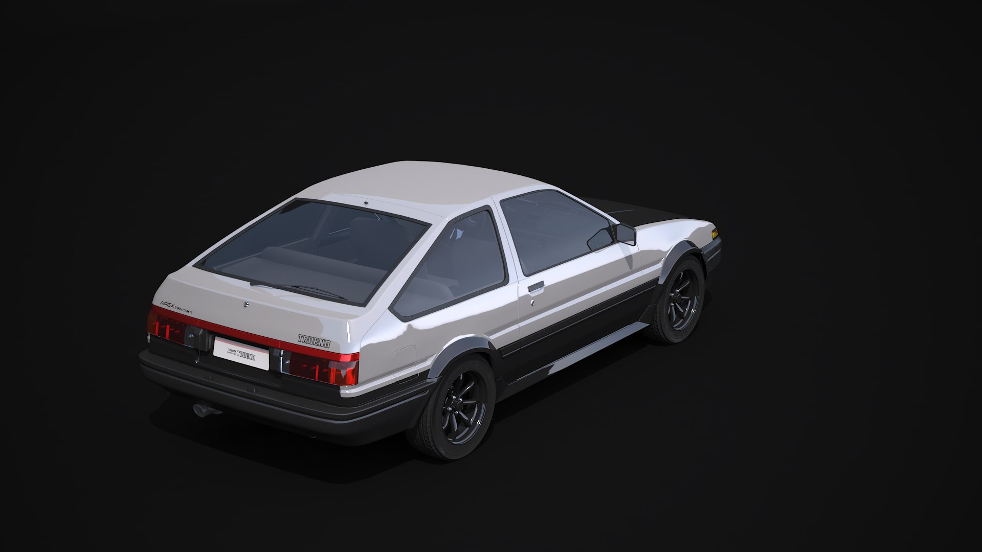 toyota ae86 trueno 3D https://p.turbosquid.com/ts-thumb/m7/WUa2l1/1MQstF2e/truenoae860005/png/1580828734/1920x1080/fit_q87/5b7647e589d4c70fc0dbfc94c9e6cd45473ebc6f/truenoae860005.jpg