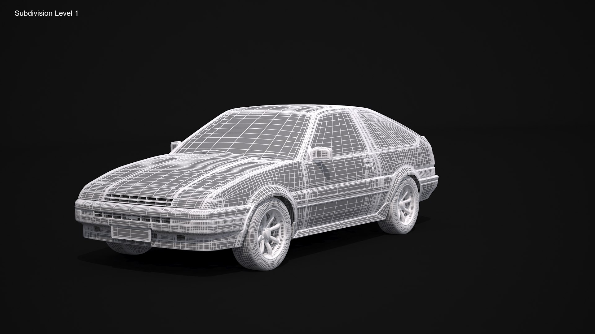 toyota ae86 trueno 3D https://p.turbosquid.com/ts-thumb/m7/WUa2l1/5Y6cNxGm/truenowire_2/png/1580828033/1920x1080/fit_q87/1f6e38f491b69e8b9f309ca2022eeb41cb9265b0/truenowire_2.jpg