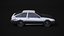 トヨタAE86トゥルーノ