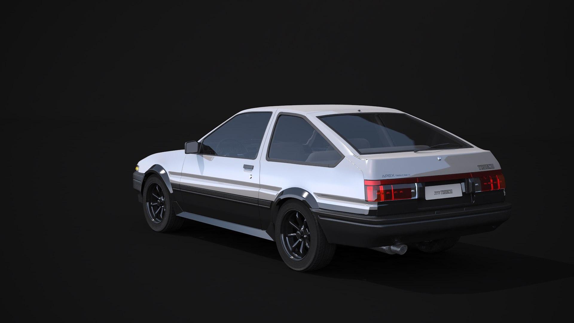 toyota ae86 trueno 3D https://p.turbosquid.com/ts-thumb/m7/WUa2l1/rSDYVeZU/truenoae860002/png/1580828432/1920x1080/fit_q87/9298021596b9d742a8d0e80e1677f2ea09f34f31/truenoae860002.jpg
