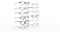 Spectacles Collection