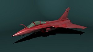 Dass Rafal Mirage 2015