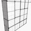 Lampa Tetris