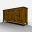 Veracruz sideboard/Aparador Veracruz