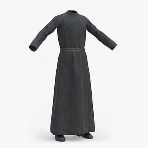 Orthodox Church Robe